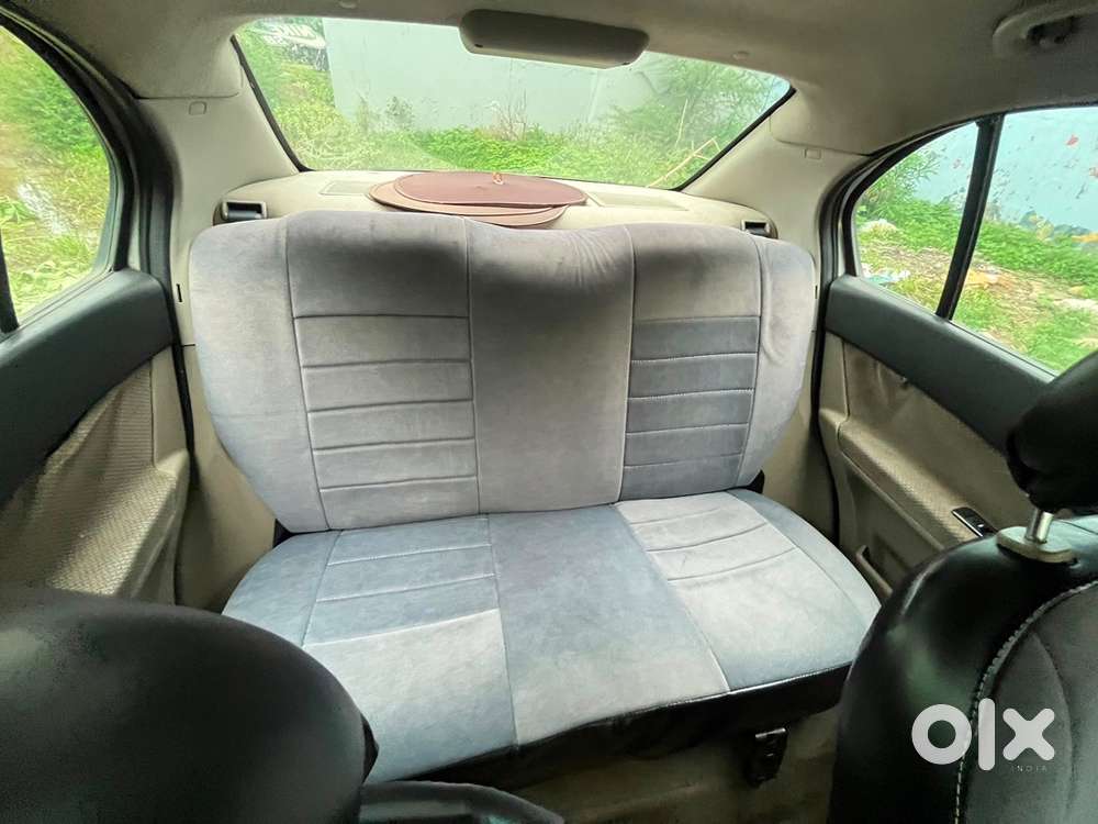 Ford Fiesta Diesel Manual 2010