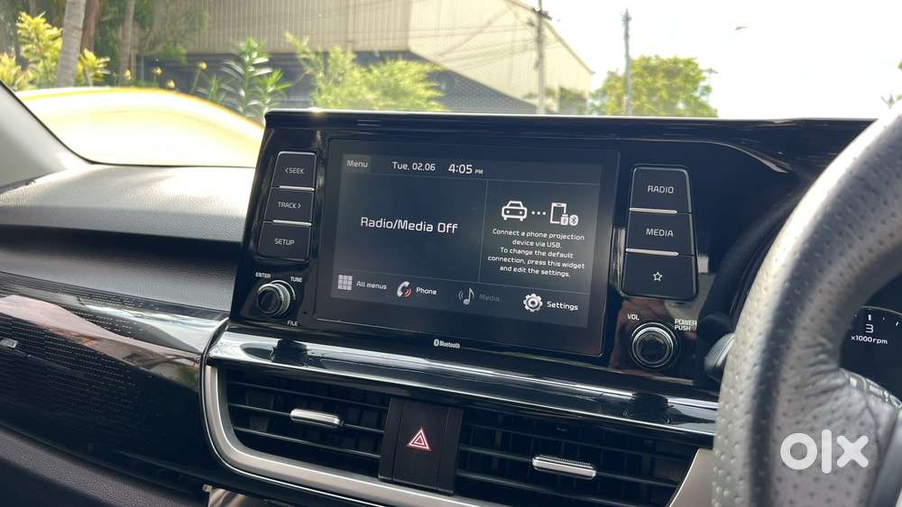 Kia Seltos Htk Plus D, 2021, Diesel