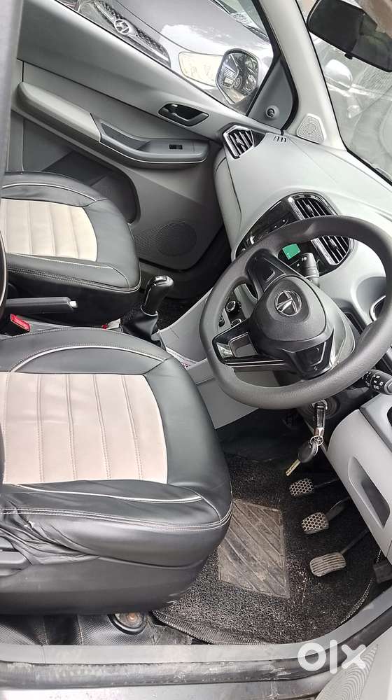 Tata Tigor Xm, 2023, Petrol