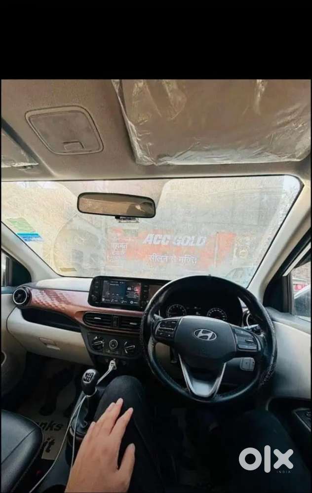 Good Condition Car And Full Maintained