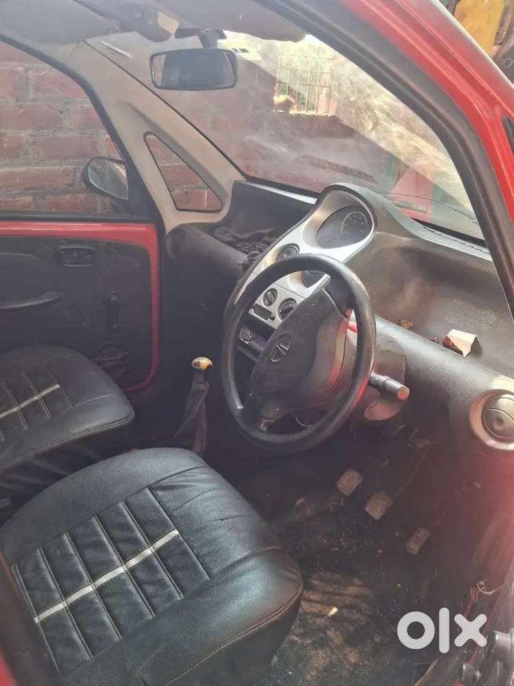 Tata Nano Lx 2014 Petrol
