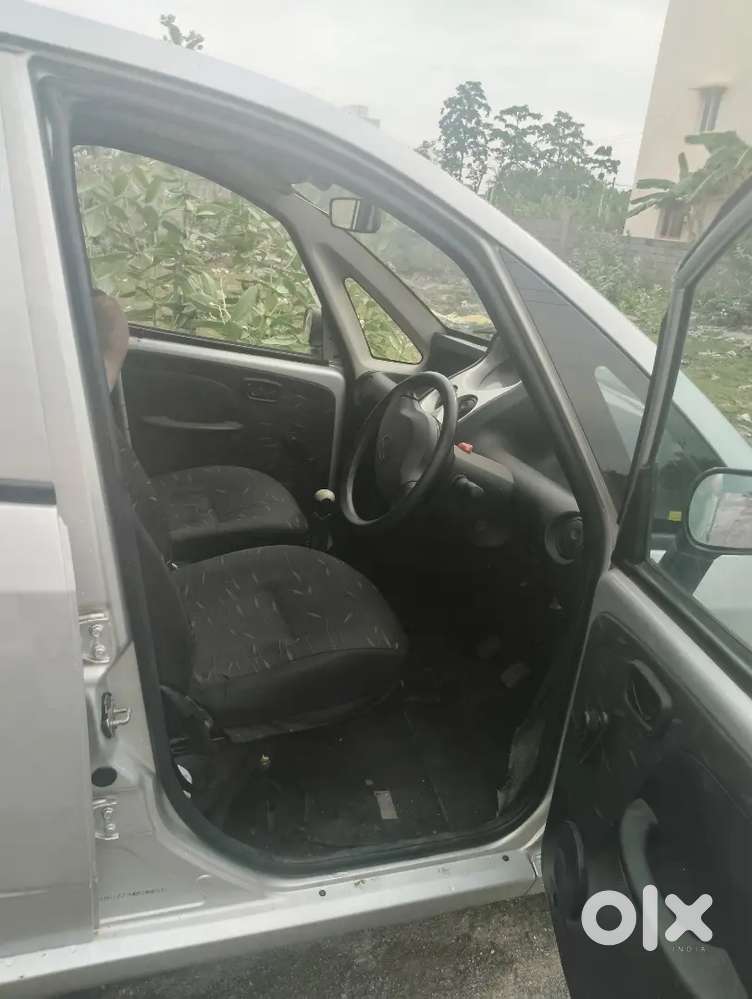Tata Nano Petrol 2012 Cx
