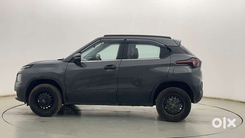 Tata Punch Pure, 2024, Petrol
