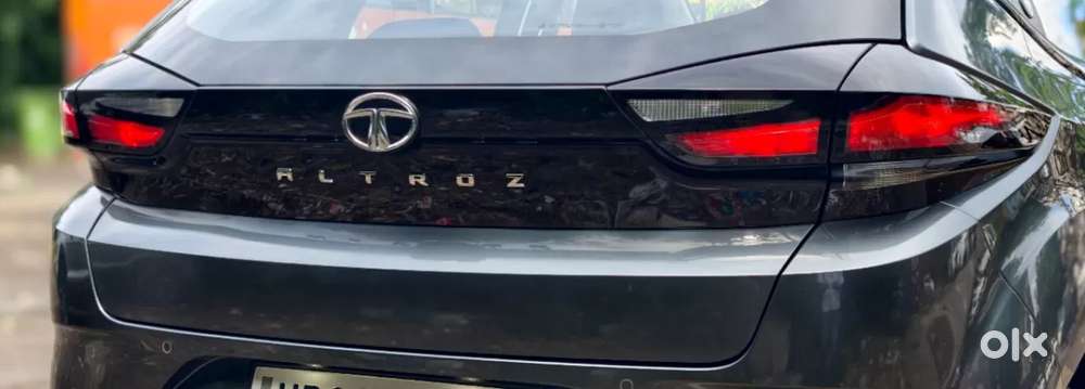 Tata Altroz Xm Plus (s), 2024, Petrol