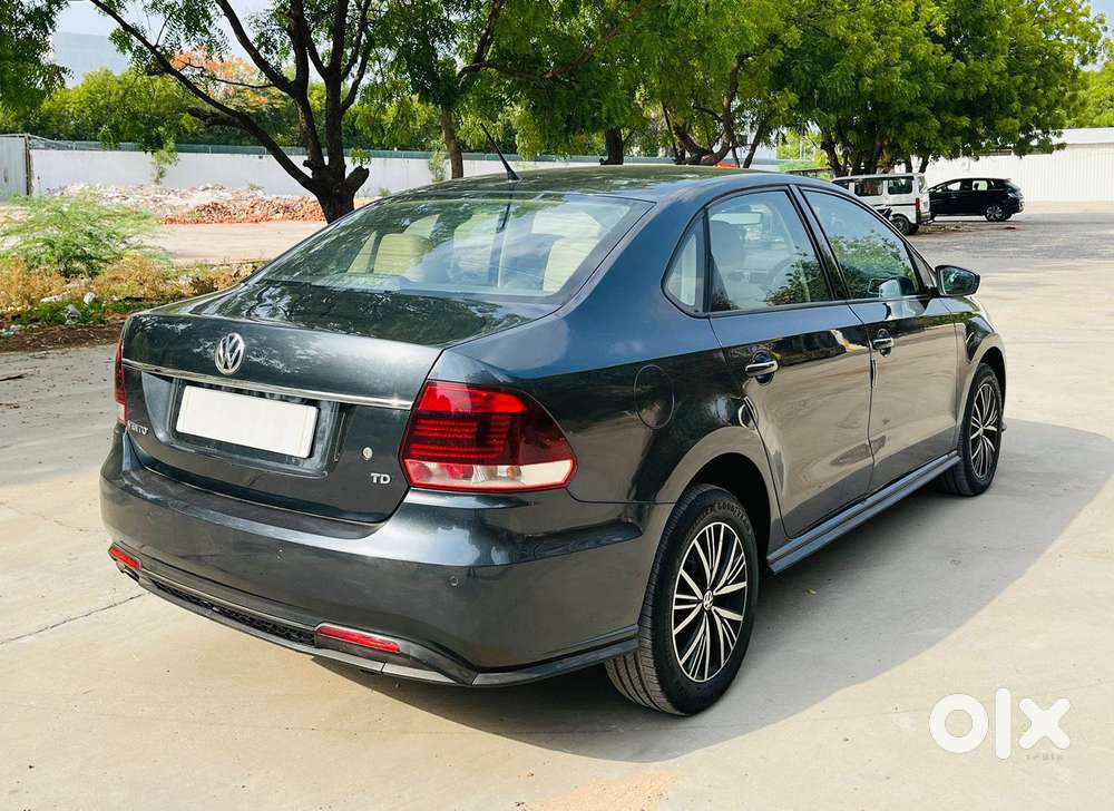 Volkswagen Vento 1.5 Tdi Highline, 2019, Diesel