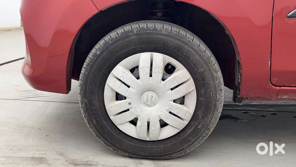 Maruti Suzuki Alto 800 2012-2016 Vxi, 2017, Petrol