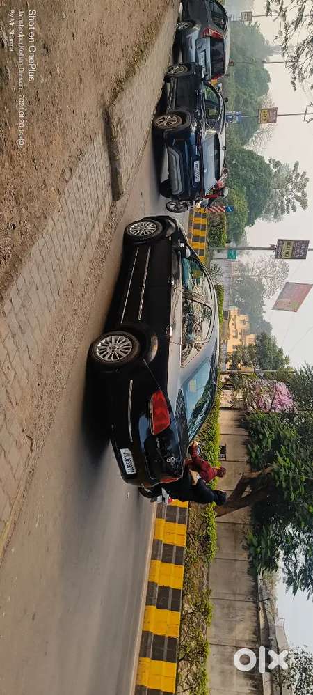 Fiat Linea 2011 Diesel Well Maintained