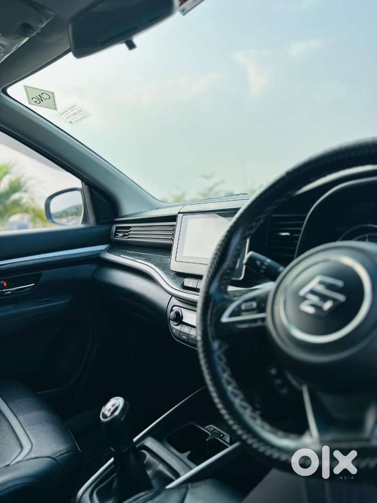 Maruti Suzuki Xl6 Zeta Mt Cng, 2024, Cng & Hybrids