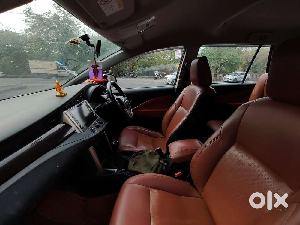 Toyota Diesel Car 2022