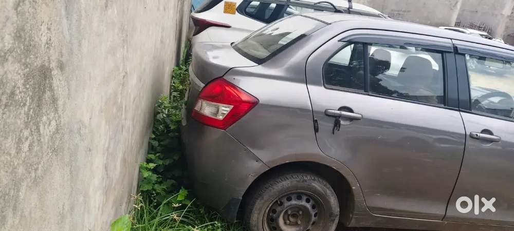 Maruti Dzire Diesel 2014