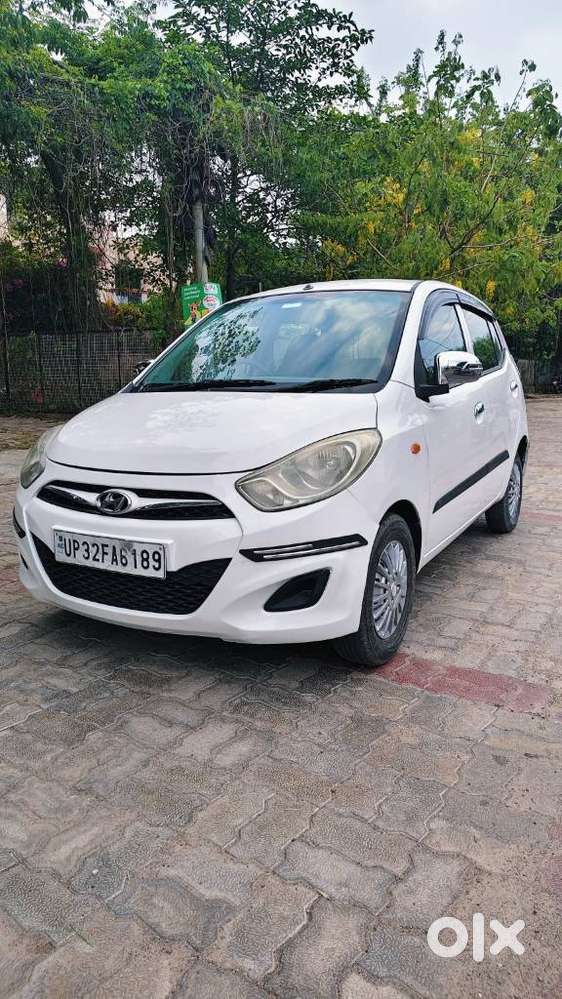 Hyundai I10 Sportz 1.1 Irde2, 2013, Petrol