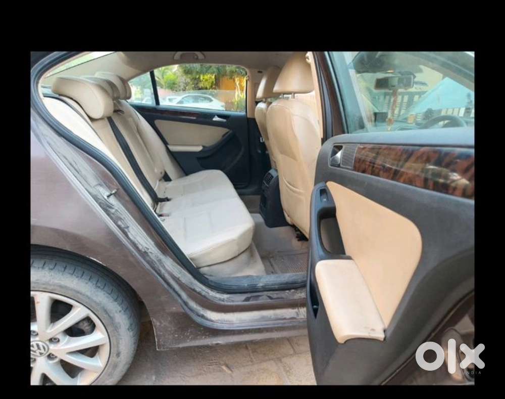 Volkswagen Jetta Diesel 2014