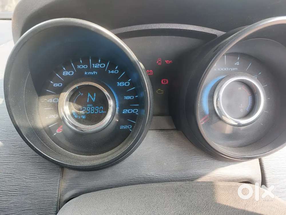 Mahindra Xuv500 Diesel Manual 2018