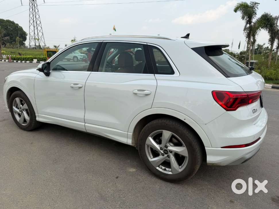 Audi Q3 2.0 Tfsi Quattro Premium Plus, 2026, Petrol