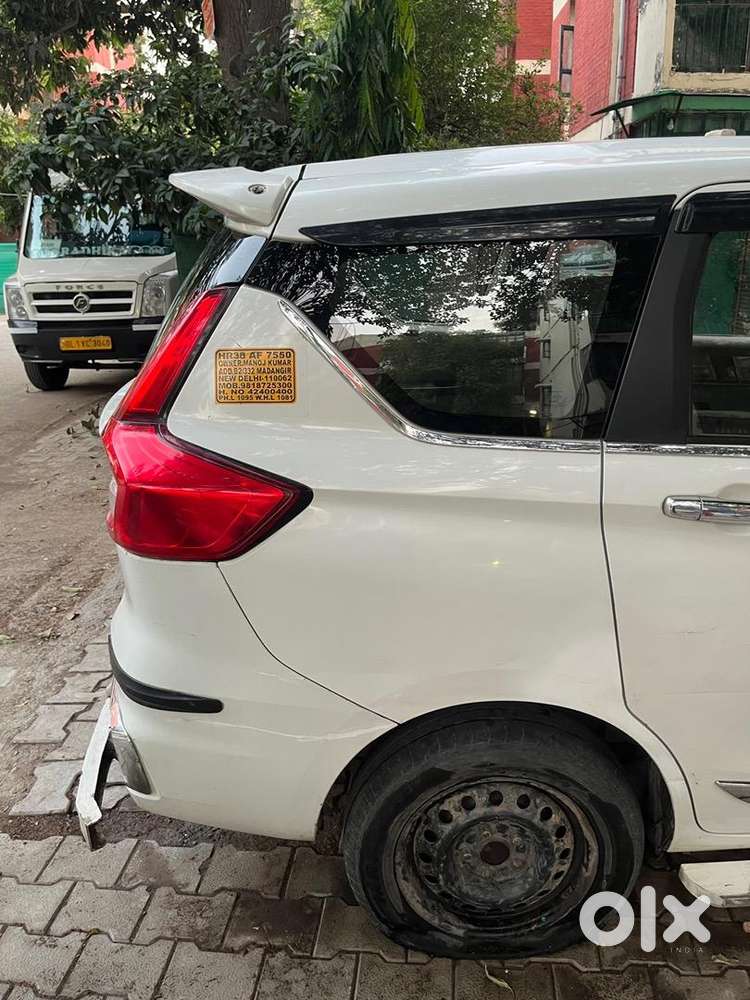 Maruti Suzuki Cng 2023