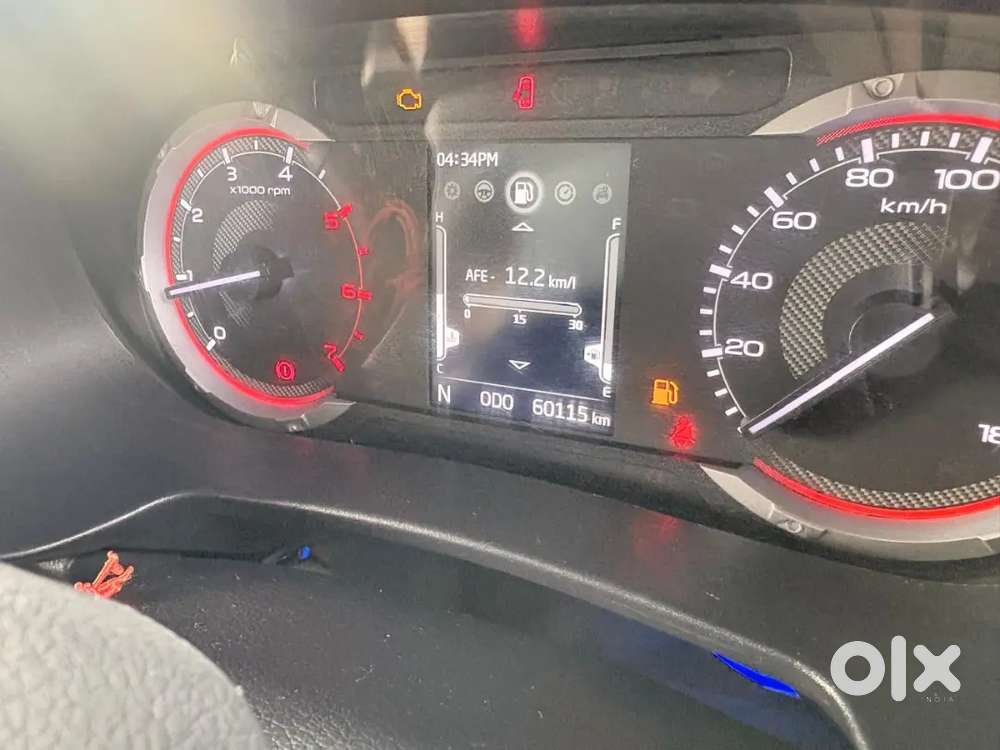 Mahindra Thar 2.0 Diesel Mt 2021