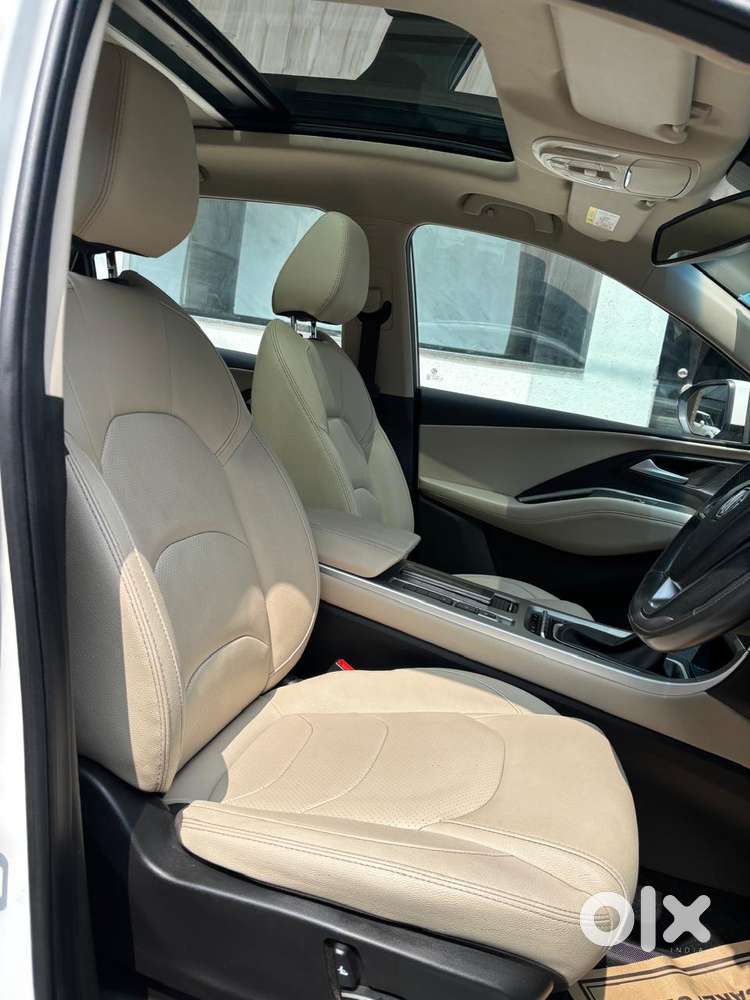 Mg Hector Sharp Pro 1.5 Turbo Cvt, 2023, Petrol