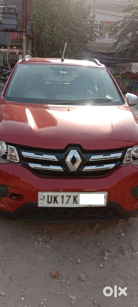 Renault Kwid 0 Dep Insurance  11 Months Left  Excellent Condition