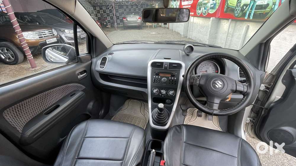 Maruti Suzuki Ritz Zxi Abs, 2015, Petrol