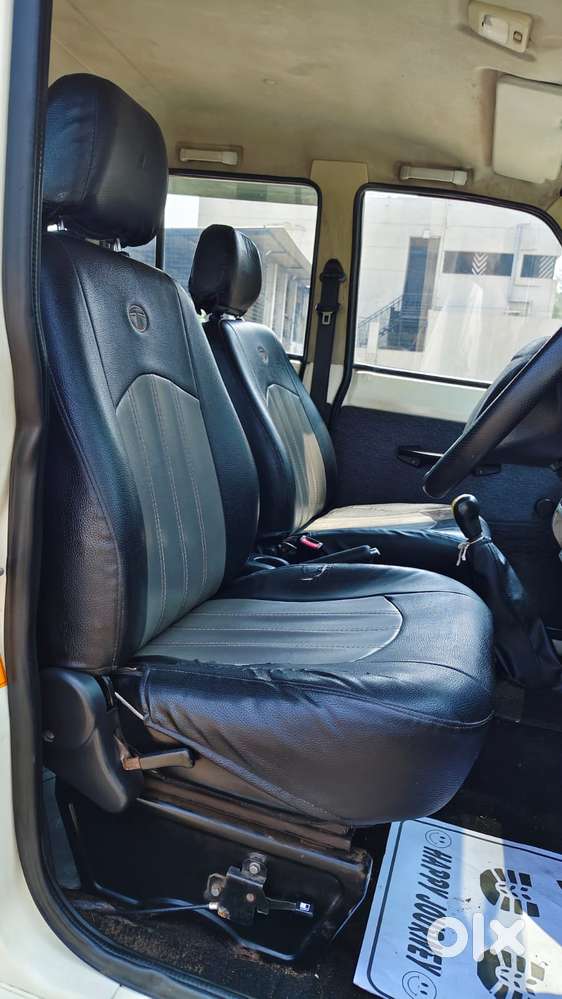 Tata Sumo Gold, 2017, Diesel