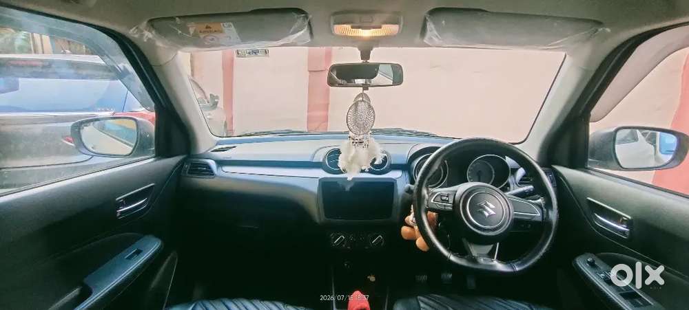 Maruti Suzuki Swift 2024