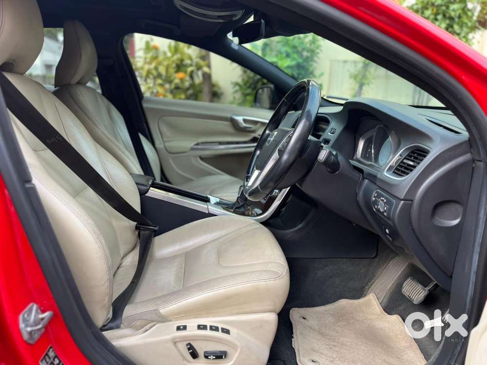 Volvo S60, 2015, Diesel