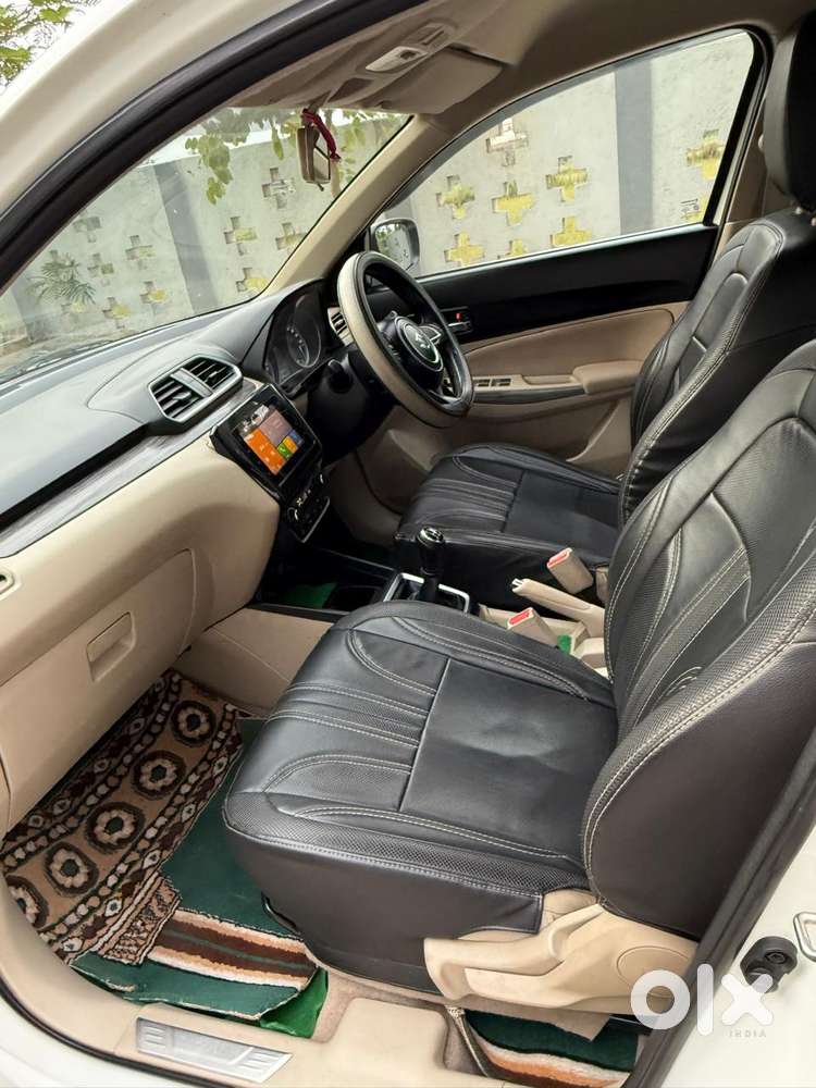 Maruti Suzuki Dzire 1.2 Zxi Plus, 2021, Petrol