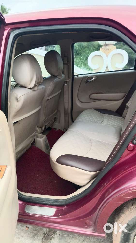 Honda City Zx Gxi, 2006, Petrol