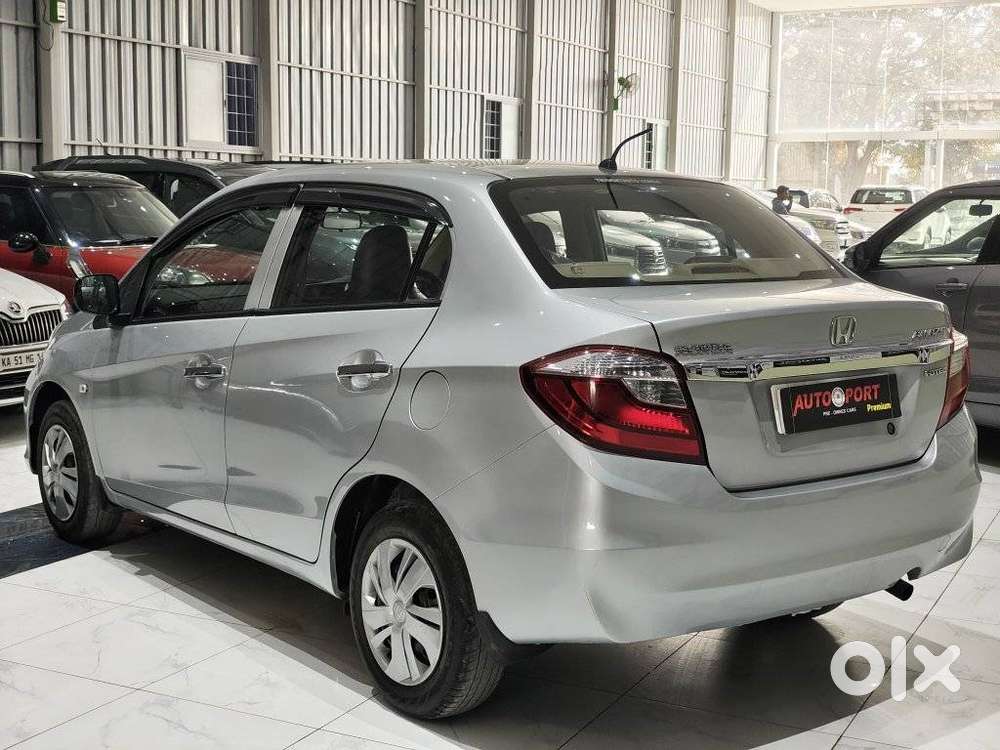 Honda Amaze