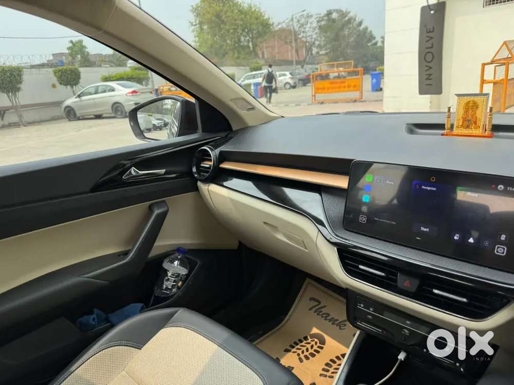 Skoda Slavia Prestige 1.5 Tsi