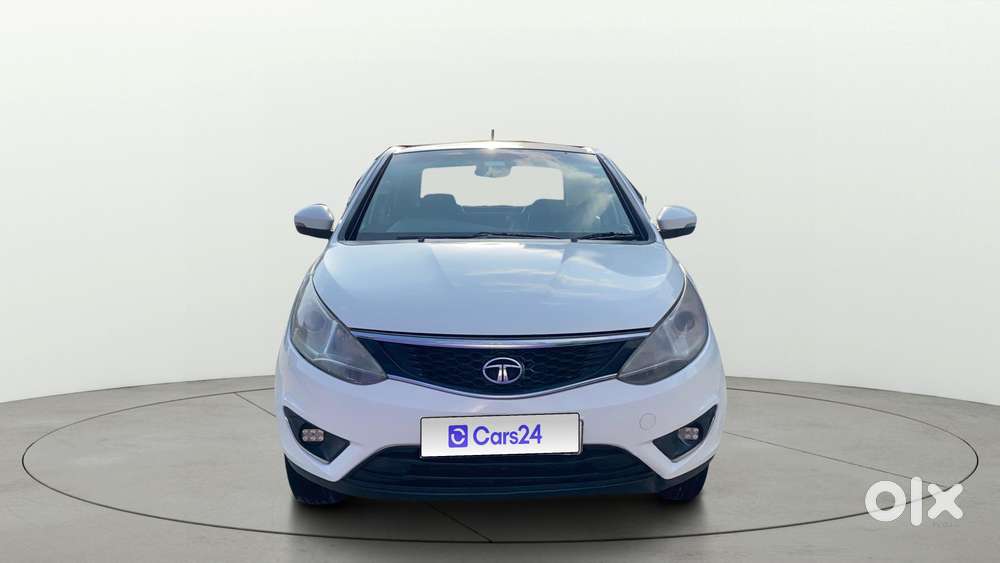 Tata Zest Quadrajet 1.3 75ps Xms, 2017, Diesel