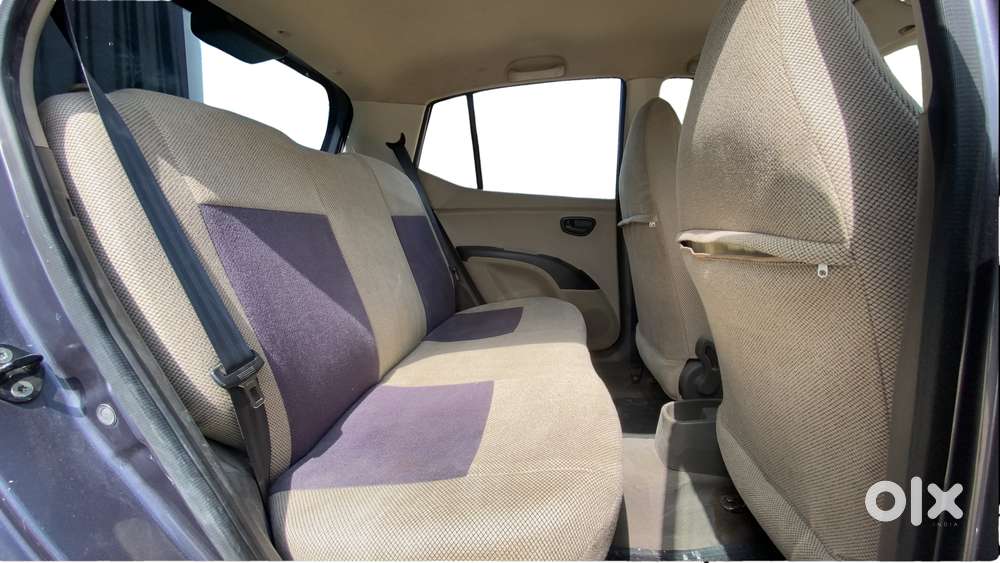 Hyundai I10 Magna 1.1l, 2014, Petrol