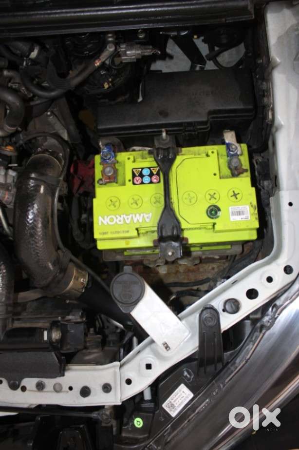 Toyota Innova Crysta G 7 Str, 2021, Diesel
