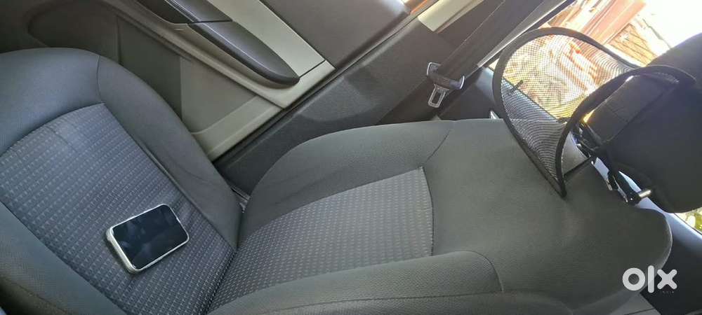 Tata Tiago 2018 Year