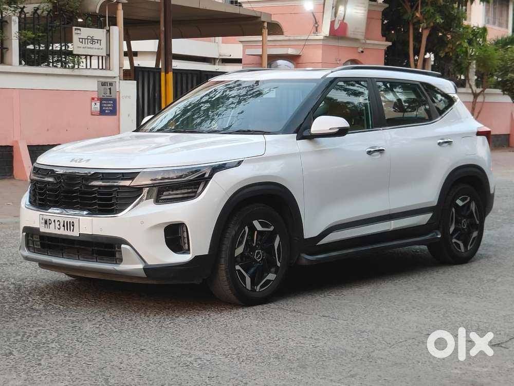 Kia Seltos 1.5 Htk+, 2024, Diesel