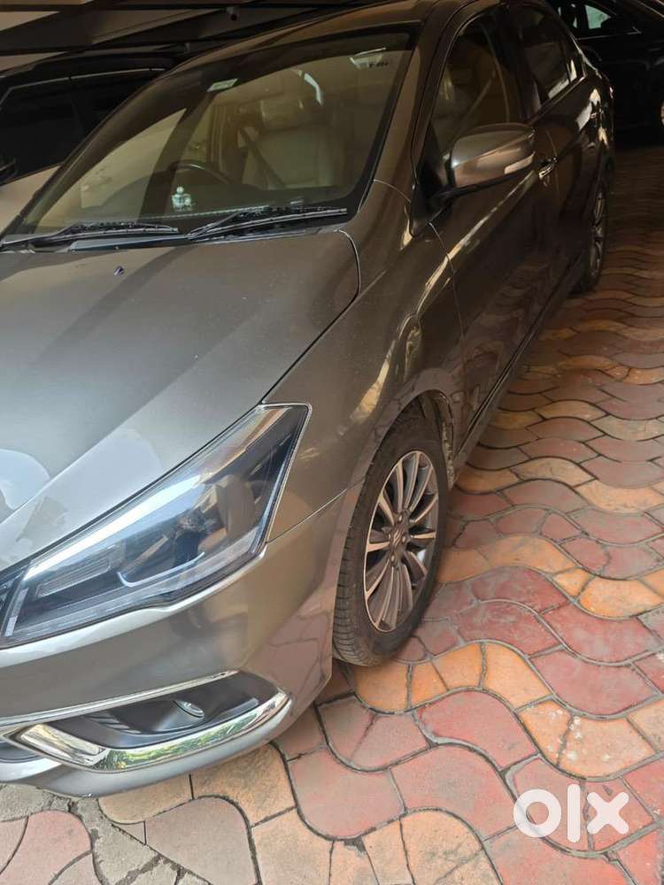 Maruti Suzuki Ciaz
