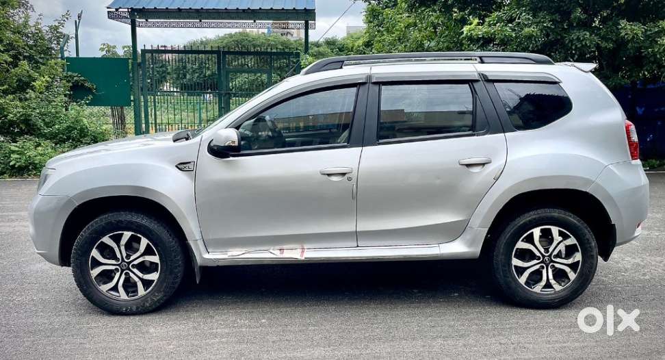 Nissan Terrano Xl Plus 85 Ps Deisel, 2020, Diesel