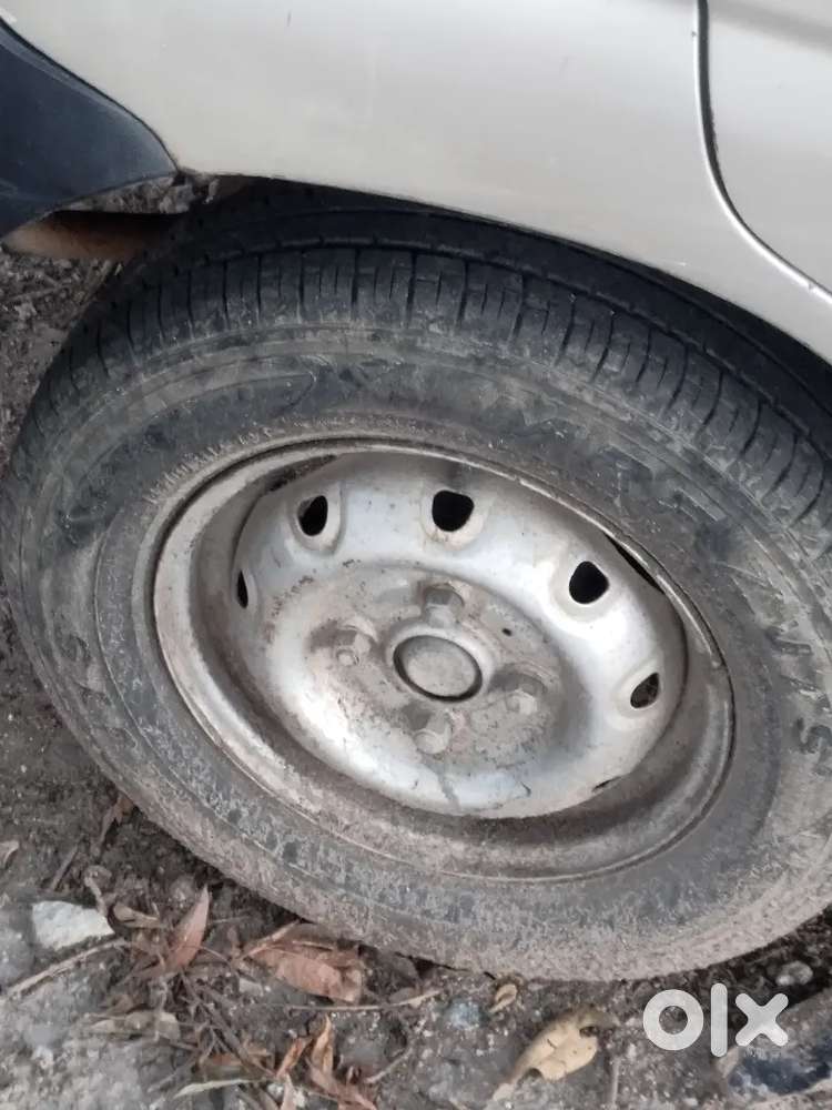 Maruti Alto Lxi Bsiii