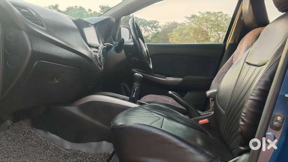 Maruti Suzuki Baleno 1.2 Delta, 2019, Petrol