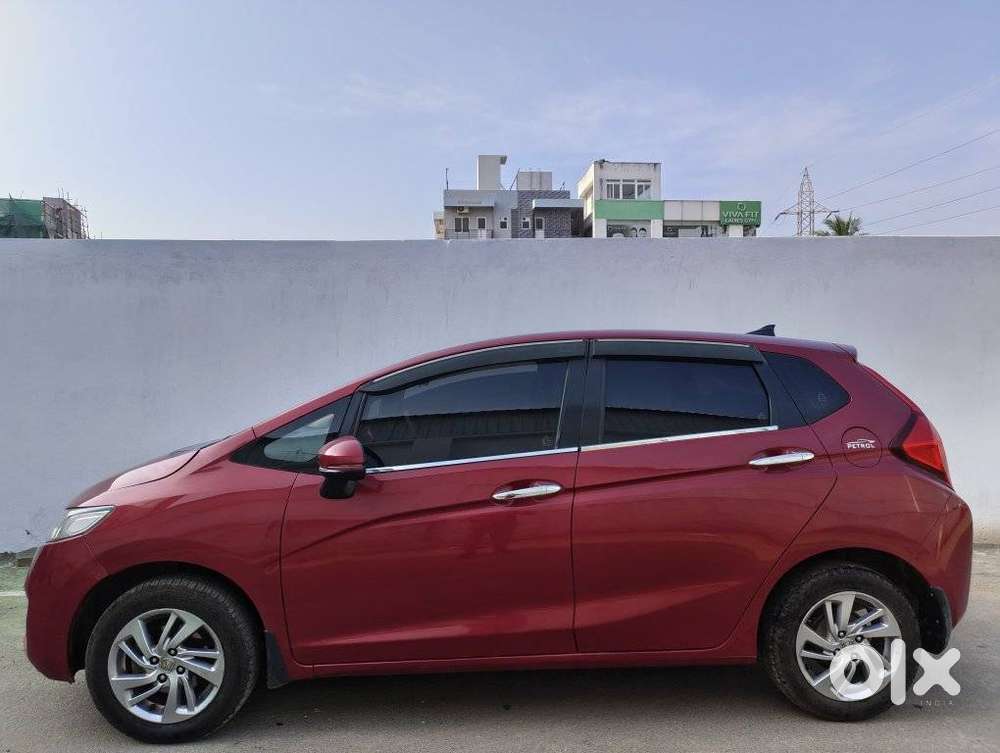Honda Jazz 1.2 Zx I-vtec, 2020, Petrol