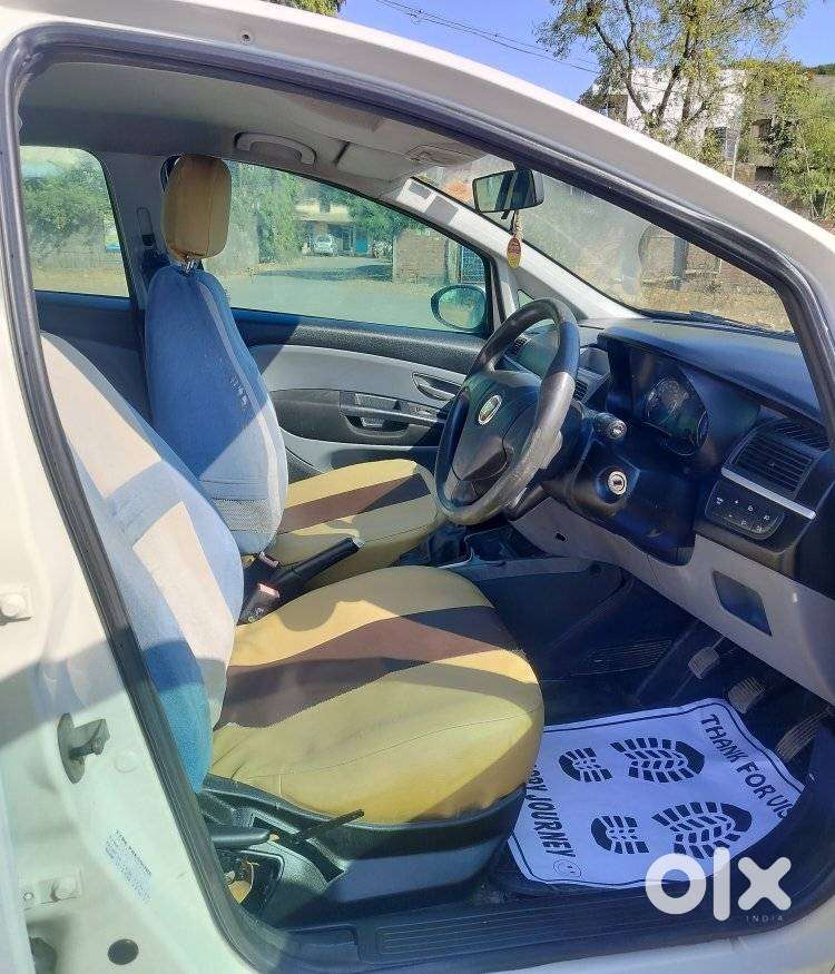 Fiat Punto 1.3 Emotion, 2011, Diesel