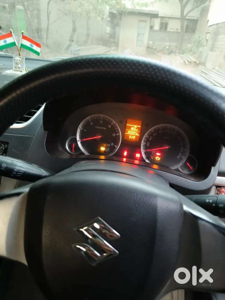 Maruti Suzuki Swift 2014 Diesel 105000 Km Driven