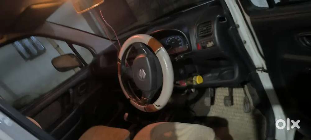 Maruti Suzuki Wagon R 2007
