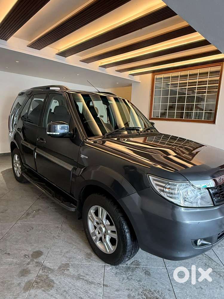 Tata Safari Storme Diesel 2019 4x4