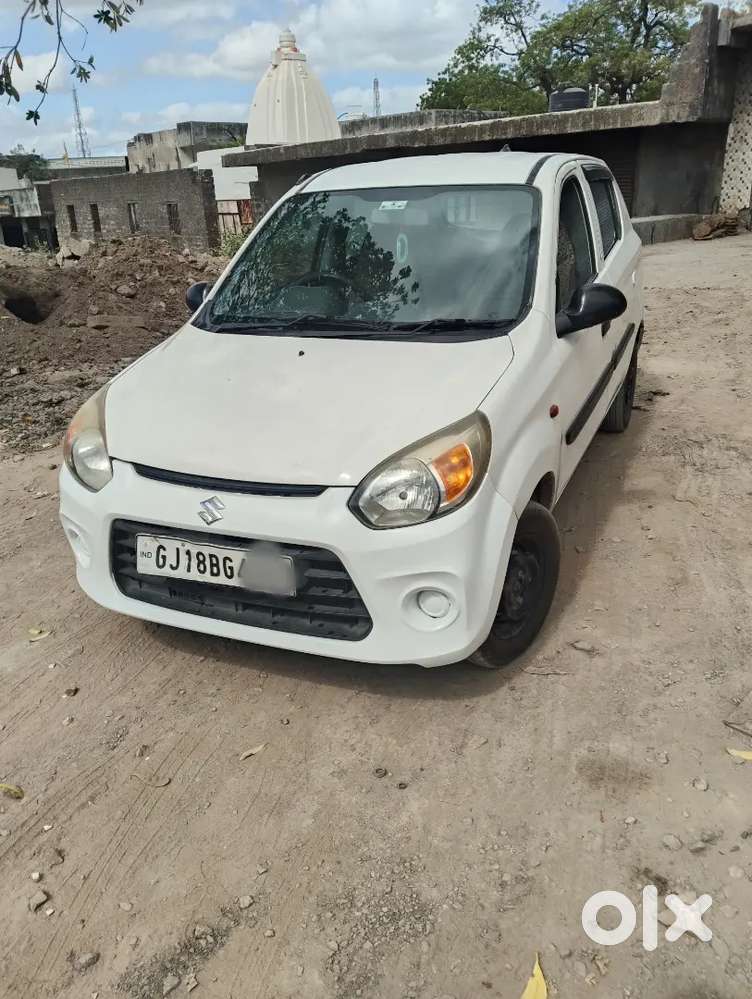 Alto800 Good Condition