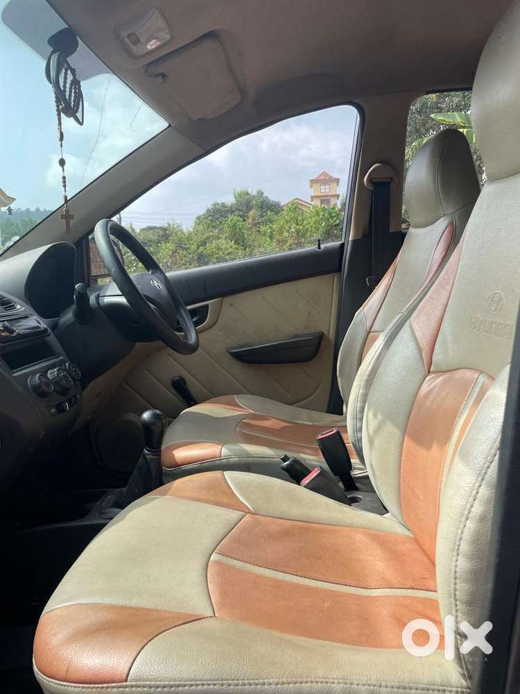 Hyundai Eon Magna + 1.0 Litre Kappa, 2013, Petrol