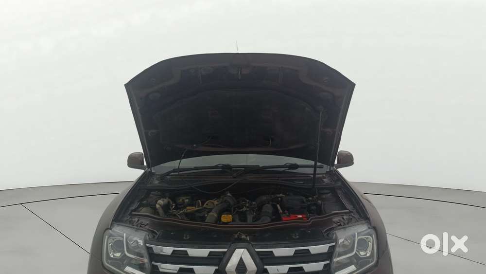 Renault Duster 85ps Diesel Rxs, 2019, Diesel