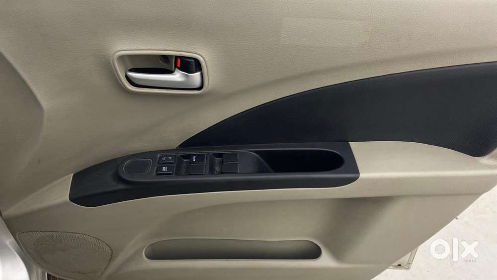 Maruti Suzuki Celerio 2014-2017 Vxi At, 2015, Petrol