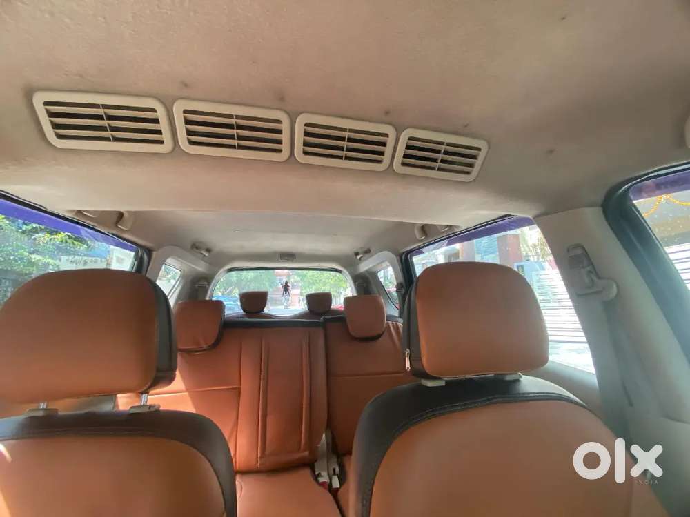 Maruti Suzuki Ertiga 2017 Diesel Good Condition