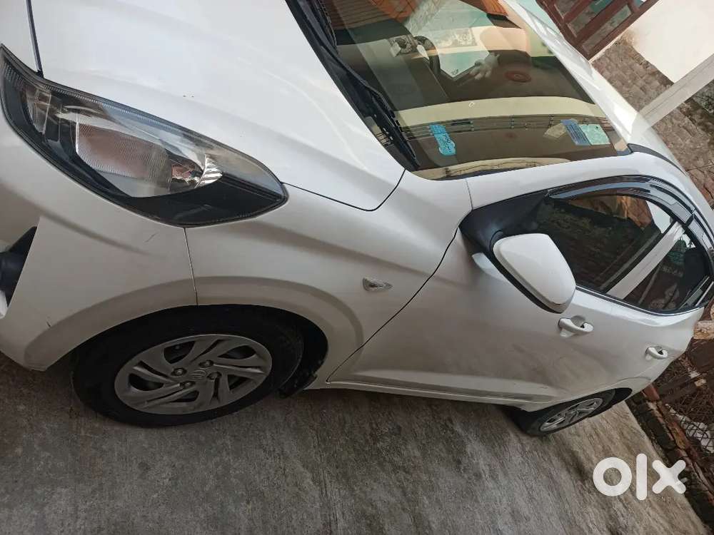 Hyundai Grand I10 Prime 2020 Variant